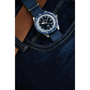 Zegarek Certina DS PH200M Sapphire & Ceramic Bezel C036.407.18.040.00