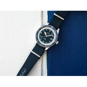 Zegarek Certina DS PH200M Sapphire & Ceramic Bezel C036.407.18.040.00