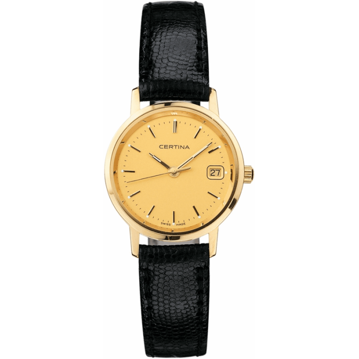 Zegarek Certina Priska C152.9289.68.31