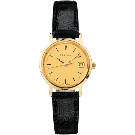 Zegarek Certina Priska C152.9289.68.31