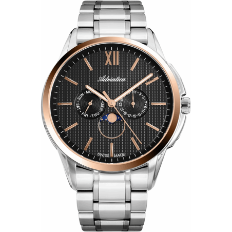 Zegarek Adriatica A8283.R166QF