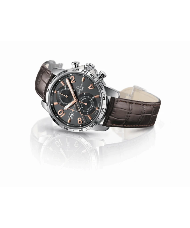 CERTINA DS PODIUM CHRONOGRAPH AUTOMATIC C034.427.11.057.00