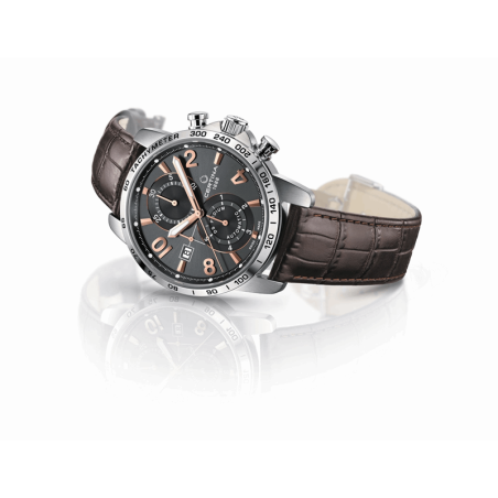 Zegarek Certina DS Podium Chrono Automatic C034.427.16.087.01