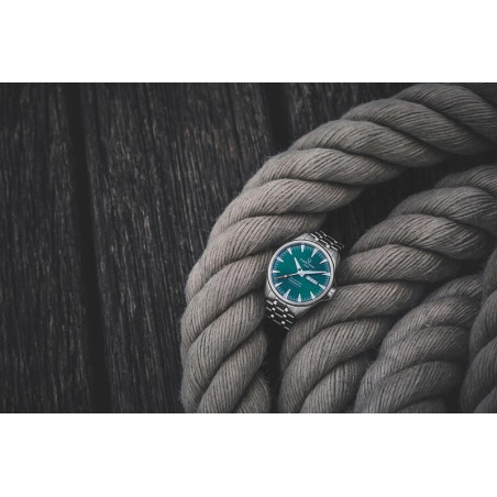 Zegarek Certina DS Action Day-Date Powermatic 80 C032.430.11.091.00