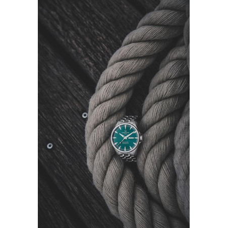 Zegarek Certina DS Action Day-Date Powermatic 80 C032.430.11.091.00