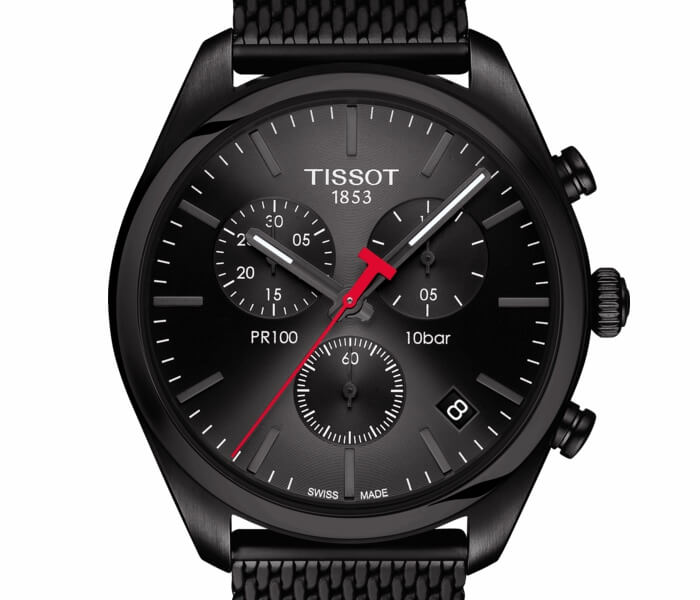 Tissot PR 100 Chrono T101.417.33.051.00