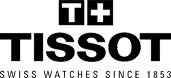 Logo Tissot