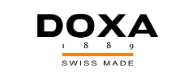 Autoryzowany salon i serwis zegarków Doxa  w trójmieście